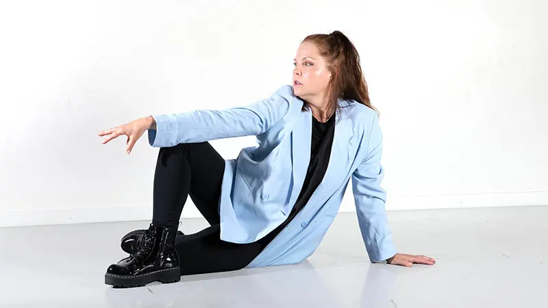 Dansstudion i Karlstad