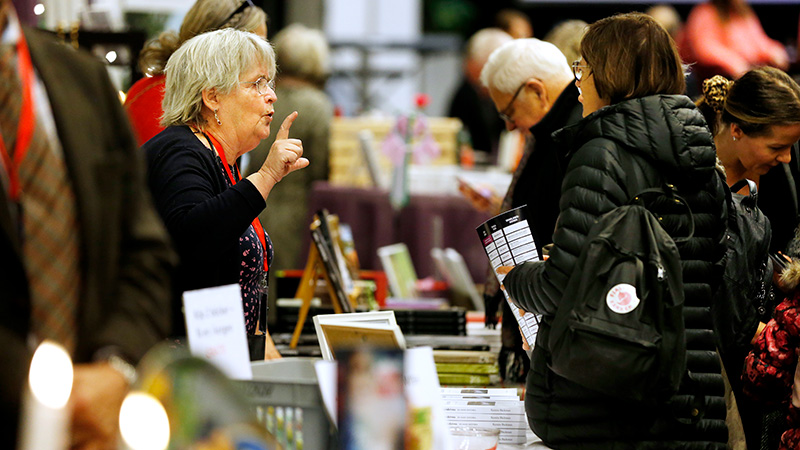 Jämlika arrangemang