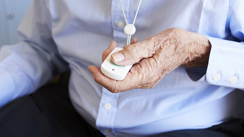 Larmet – att förstå och förbättra arbetsmiljön