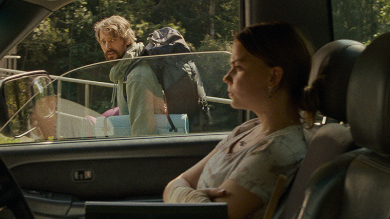 Aktuella värmländska filmer