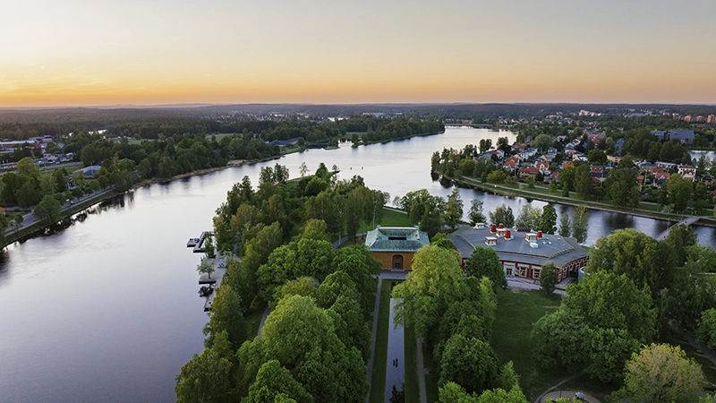 Miljömässig hållbarhet