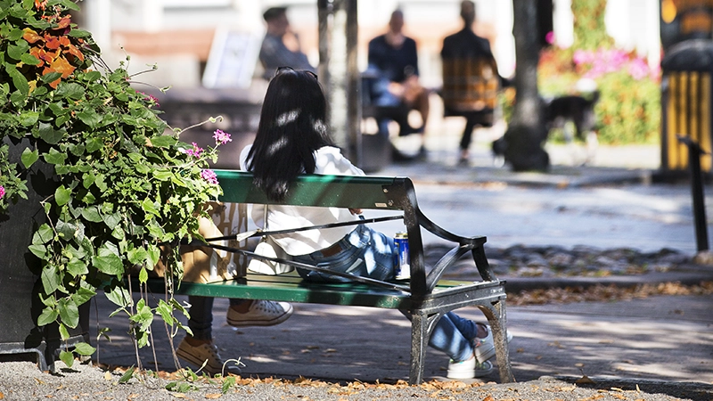 Aktuellt i vuxenpsykiatrin