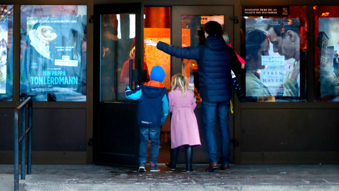 För dig som jobbar med kulturfrågor i en kommun