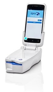 epoc® Blood Analysis System 