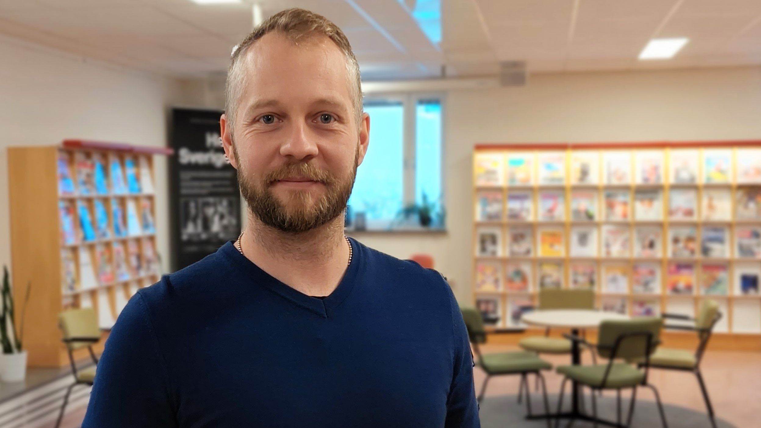 Vad säger elräkningen?