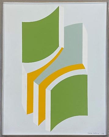 Omvandling av Sven Frödin