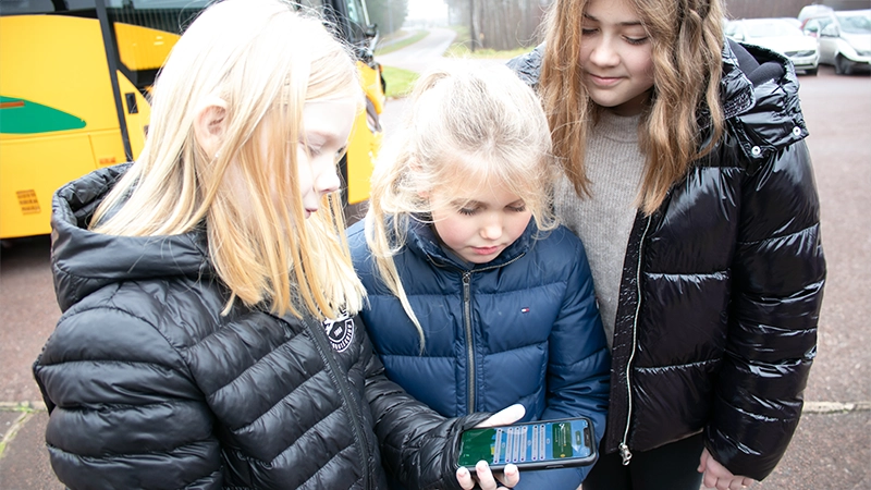 Fyra trafiksatsningar