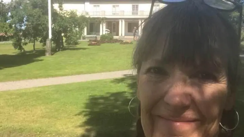 Mårbackahistorier – LagårdsAnna berättar