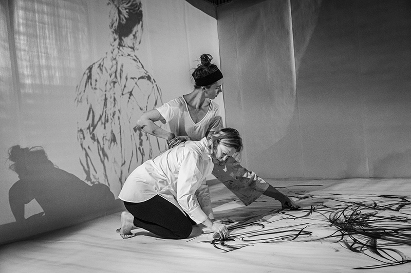 Dekadansa med Linn Kvamme