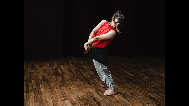 Dekadansa med Linn Kvamme