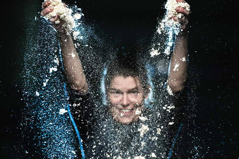 "Biosorbe’s Innovation Helps Customers Reach Environmental Goals"