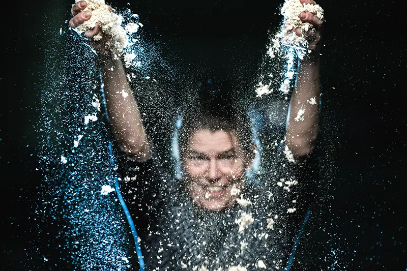 "Biosorbe’s Innovation Helps Customers Reach Environmental Goals"