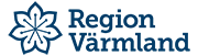Region Värmlands logotyp.