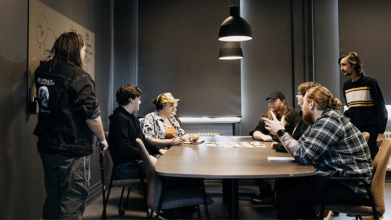 Game Production and Portfolio