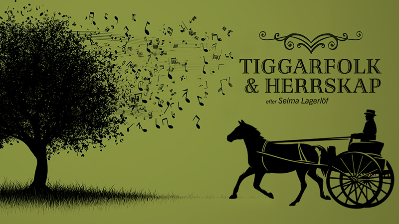 Tiggarfolk och Herrskap