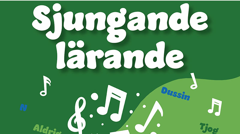 Sjungande lärande