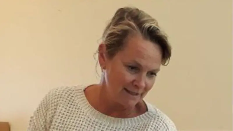 Annica Myrén