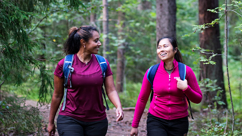 Årsredovisning 2025