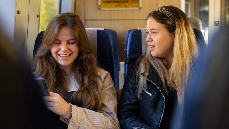 Sommarlovsbiljetten är tillbaka!