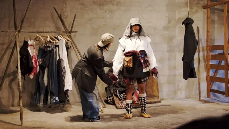 Myö oomme – Vi är