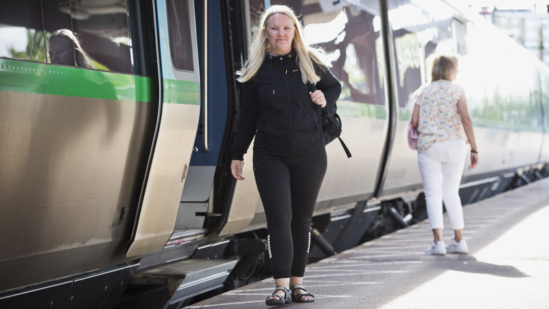 Nu börjar banarbetena i Värmland