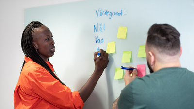 Hitta alternativa ord