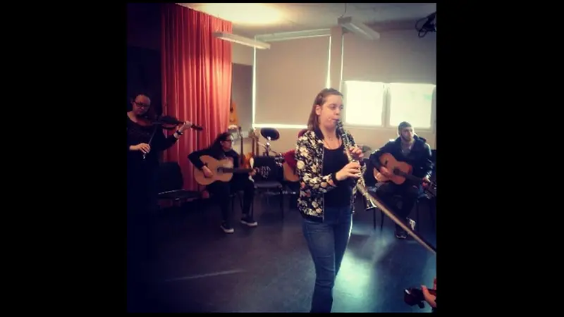 Upptäck värmländsk folkmusik med musik och dans!