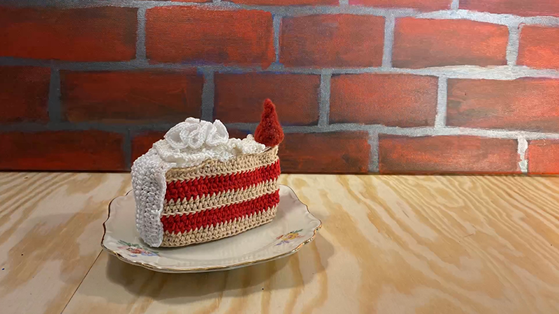 Slöjdfilm (stop motion-animation)