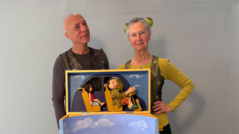 Figurteaterkompaniet