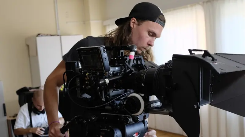 Film – lärande och skapande