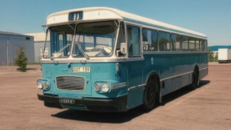 Upplev nostalgi på hjul när Antikrundan kommer till Karlstad!