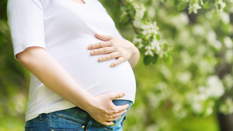 För dig som är gravid eller nybliven förälder