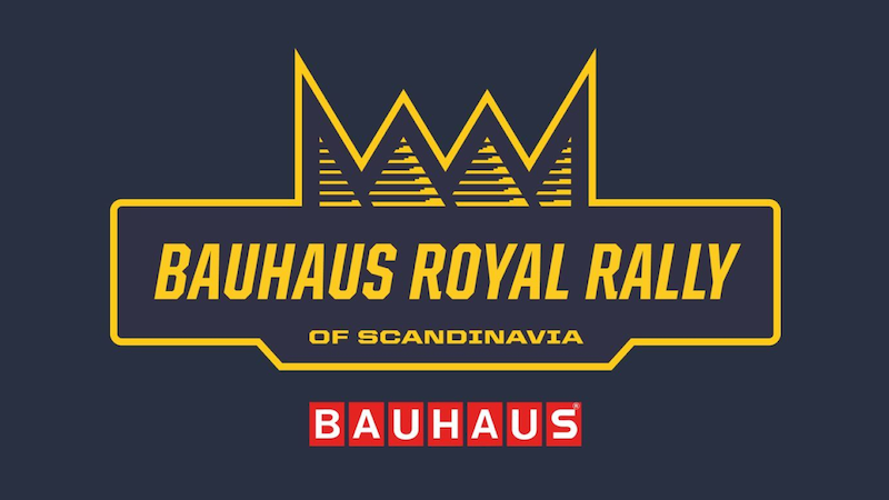 Royal rally