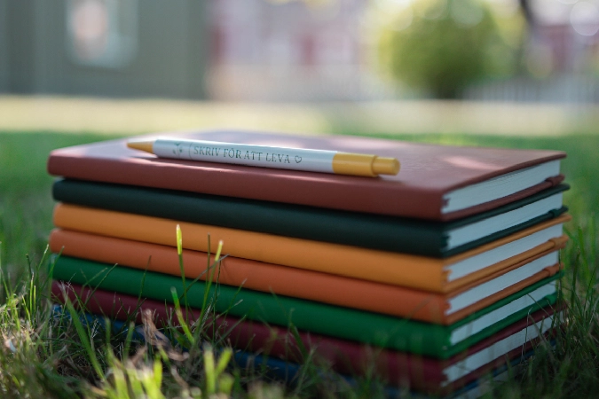 Reflekterande skrivande (minikurs/workshop)