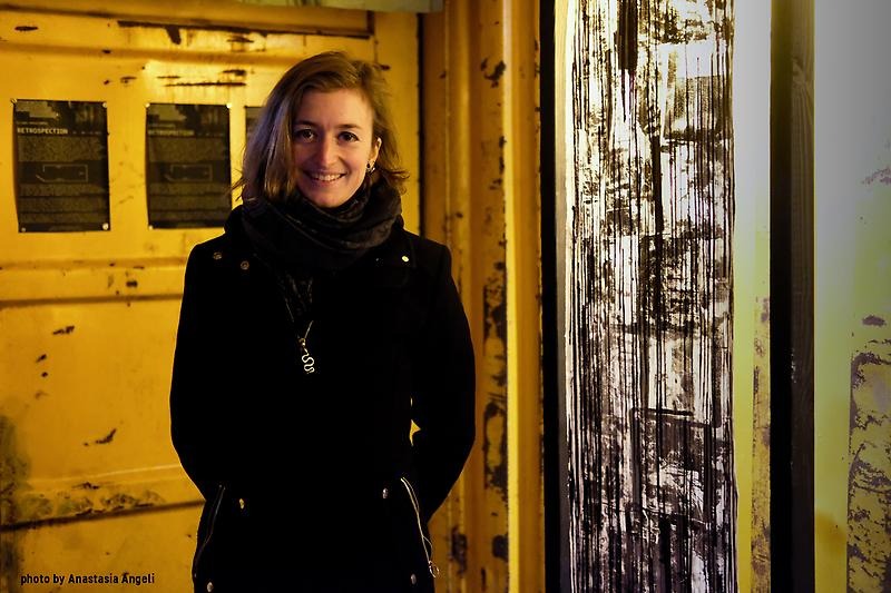 Bild på Eliska Kovacikova