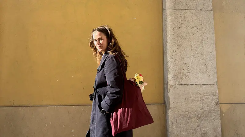 Anna Ledin Wirén