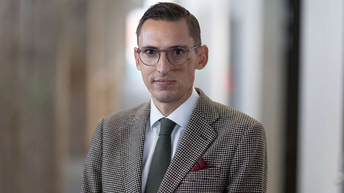 Vi behöver fossilfri energi