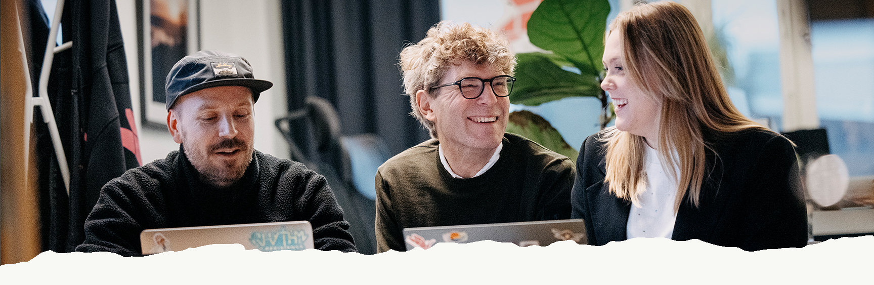 Water cutting machine