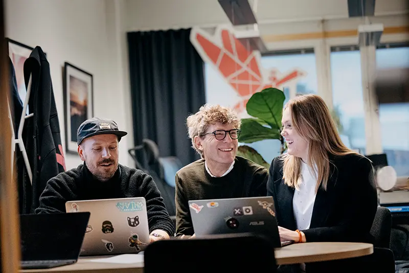 Building a Thriving Game Industry in Värmland