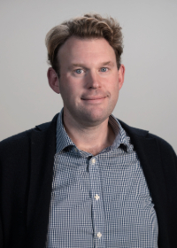 Johan Lundgren