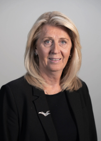 Gunilla Evers