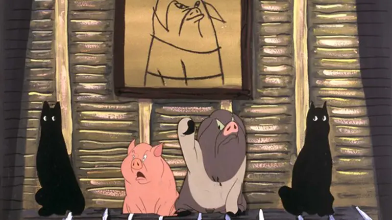 Animal Farm