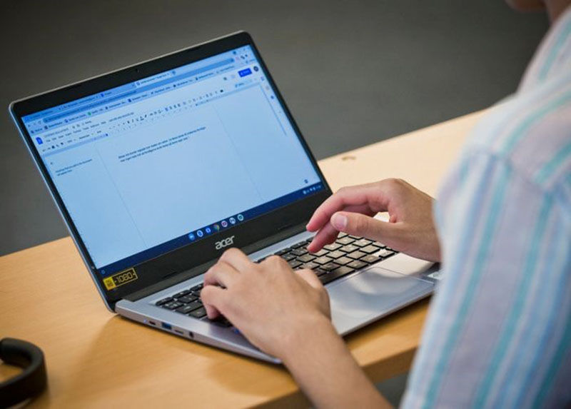 Porträtt Erik Bergqvist