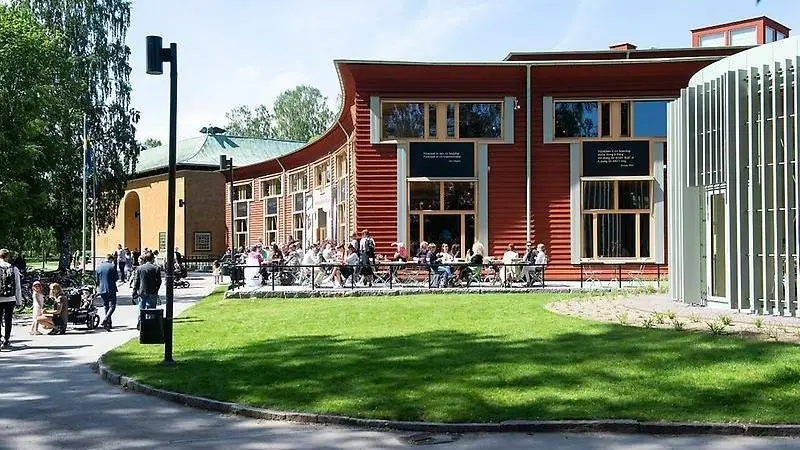 Värmlands Museum
