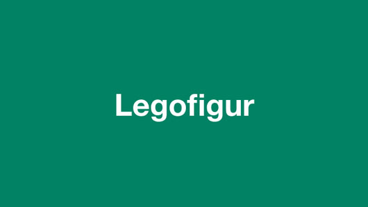 Legofigur.