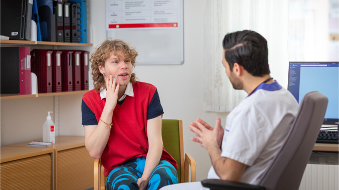 Kan du göra något annorlunda?