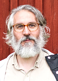 Christofer Bocker