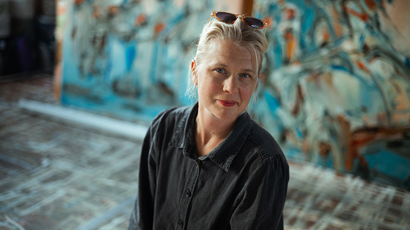 Katrin Westman