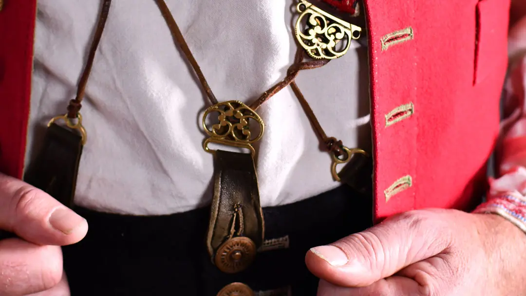 Praktisk information