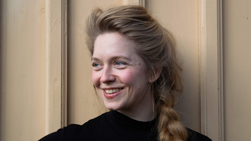 Judith-Maria Schunnesson